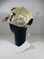 كاب قوتشي لون سكري