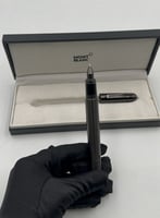 قلم مون بلان لون أسود