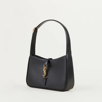 شنطة سان لوران أسود