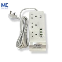 توصيلة ذكية بشحن لاسكلي