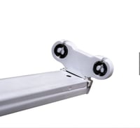 قاعدة قزاز نجف 120 سم مزدوج عريض