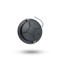 كرتون 20حبة سبوت مضاد توهج كامل 10سم 15 واط