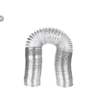 أنبوب قابل للتمديد 4بوصة دكت