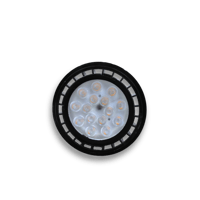 كرتون 20 حبة سبوت مانع توهج 14 سم 15 واط مع العدسة...