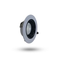 كرتون 20حبة سبوت مضاد توهج كامل 14سم 24 واط