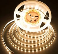 شريط انارة ليد لاصق 5 متر 24 فولط