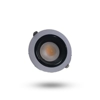 سبوت مضاد توهج كامل 7 سم 10 واط