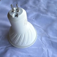 كرتون 20 حبة سبوت لايت مضاد توهج ثلاثي فريم ابيض ا...