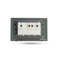 مفتاح ثلاثي ماجيك