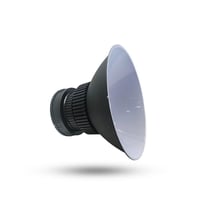 كشاف هنكر معلق 200واط اسود