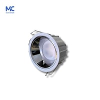 كرتون 20 حبة سبوت لايت مضاد توهج 9 سم SMD واط 15