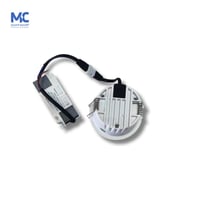 سبوت لايت مضاد توهج المنيوم 7 سم 9 واط SMD