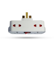 تحويلة 2 فيش ثلاثي متعدد