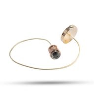 لمبة الجوهرة 30*10سم