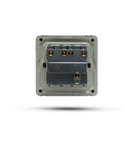 مفتاح رباعي بيانو اسود SEMICNZ