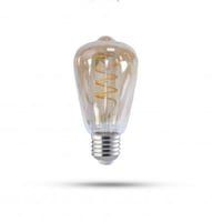 لمبة ديكور اديسون 4واط MB