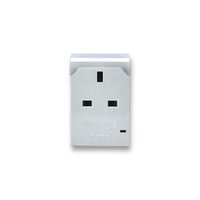 تحويلة ثلاثة افياش مع مفتاح تشغيل