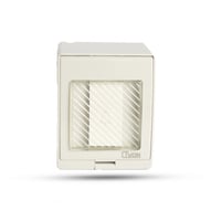 مفتاح جرس وتر بروف