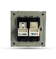 فيش تلفون مع فيش شبكة بيانو