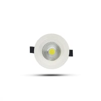 سبوت لايت 7 سم 7 واط MB