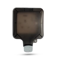 فيش مفرد مع علبة خارجية وتر بروف