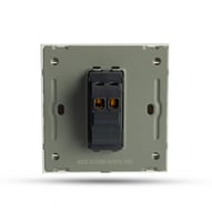 مفتاح جرس بيانو