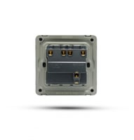 مفتاح رباعي بيانورصاصي TV.ON