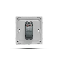 مفتاح جرس بيانو رصاصي TV.ON