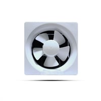 مروحة شفط جدارية 8 بوصة