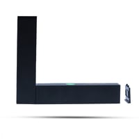 توصيلة 2 مجري (لحام) زاوية خاص بالمجرى الماغنتك