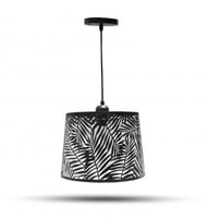 علاقي مودرن الطبيعة ورق شجر