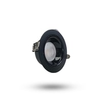 كرتون 20حبة سبوت مضاد توهج كامل 10سم 15 واط