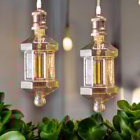 لمبة ديكور القنديل المضيئ (103680)