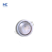 سبوت لايت مضاد توهج المنيوم 7 سم 9 واط SMD