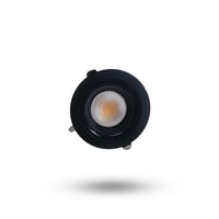 كرتون 20حبة سبوت مضاد توهج كامل 10سم 15 واط