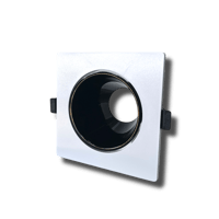 فريم مربع 14 سم مضاد توهج