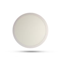 سبوت لايت لطش 20 سم 18 واط