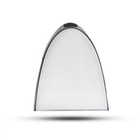 وحدة اضاءة جدارية بصمة 20 واط