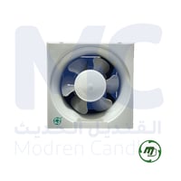 مروحة شفط جدارية 6 بوصة MB