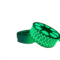 شريط انارة ملون 72 لمبة LED 16