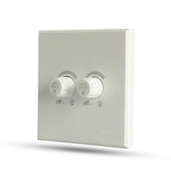 مفتاح دايمر مجوز TV.ON