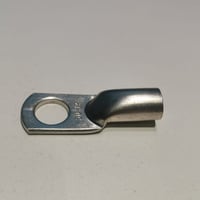 راس كيبل 50/10 ملم Lugs مجموعة من عشرة قطع