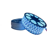 شريط انارة ملون 72 لمبة LED 16