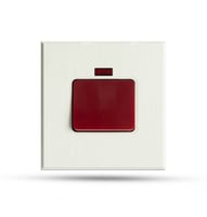 مفتاح مكيف بيانو