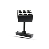 كشاف موجه مربع 15 واط خاص بالمجرى الماغنتك