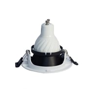 سبوت لايت مضاد توهج 7 سم