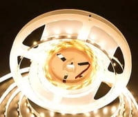 شريط انارة ليد لاصق 5 متر 24 فولط