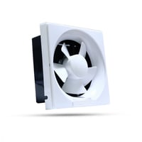 مروحة شفط جدارية 10 بوصة