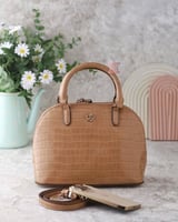 شنطة كتف/كروس ماركة دكني - جملي