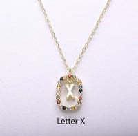 X